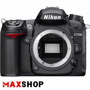 Nikon D7000 DSLR Camera Body